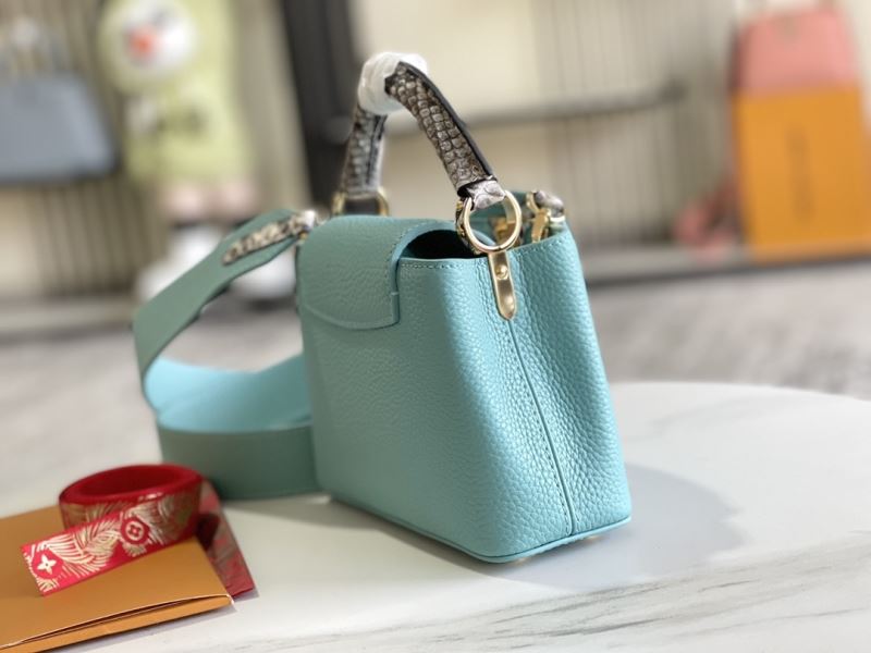 Louis Vuitton Top Handle Bags
